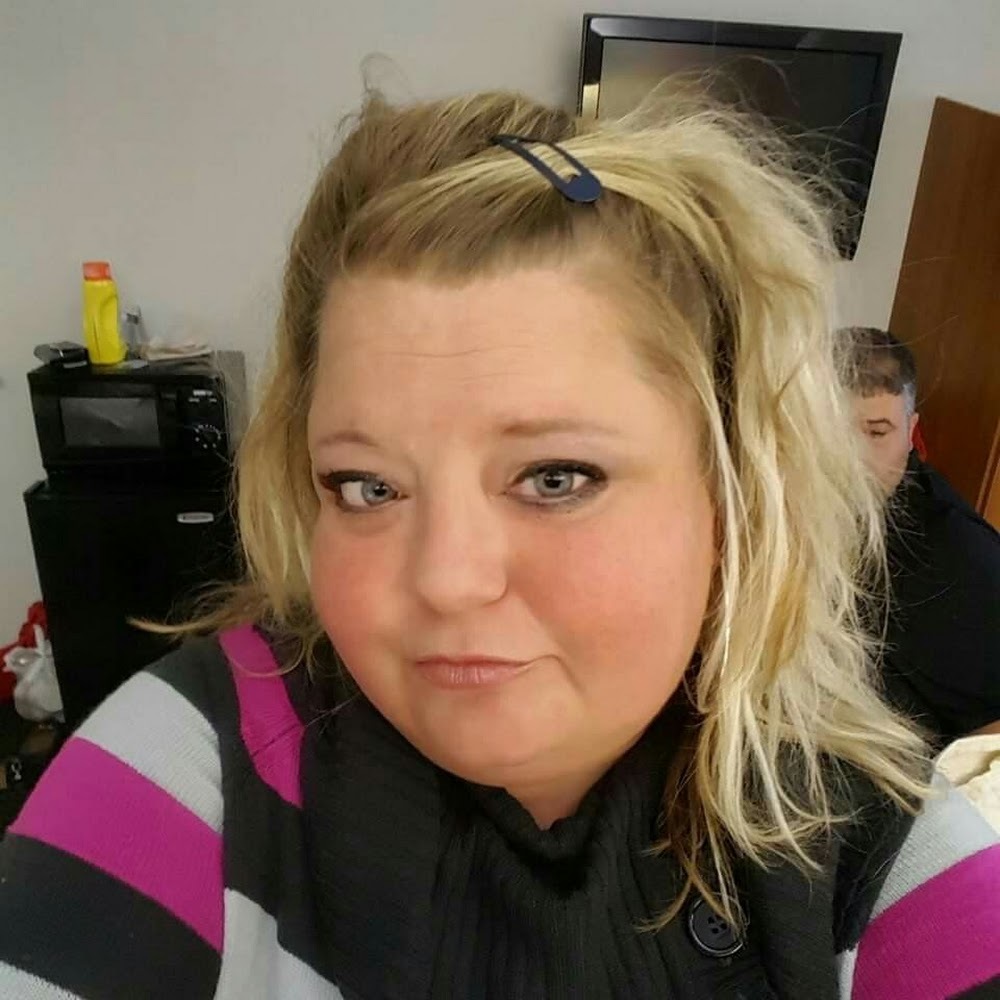 Meet your Posher, Angie